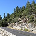 Park Yosemite