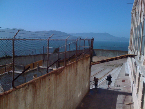 Alcatraz