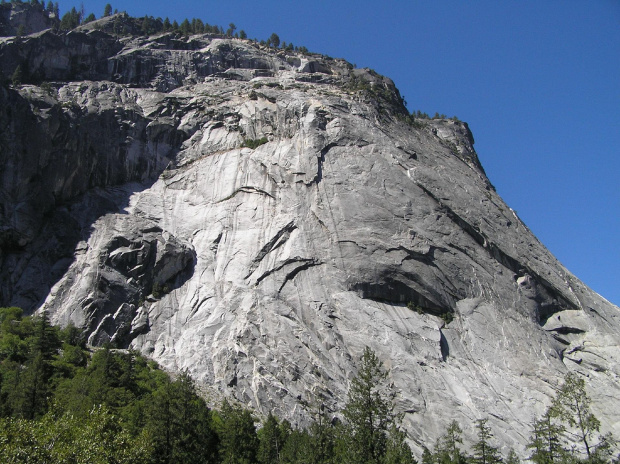 Park Yosemite