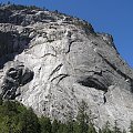 Park Yosemite