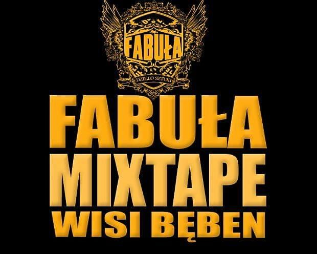 Fabuła - Wisi Bęben #fabuła