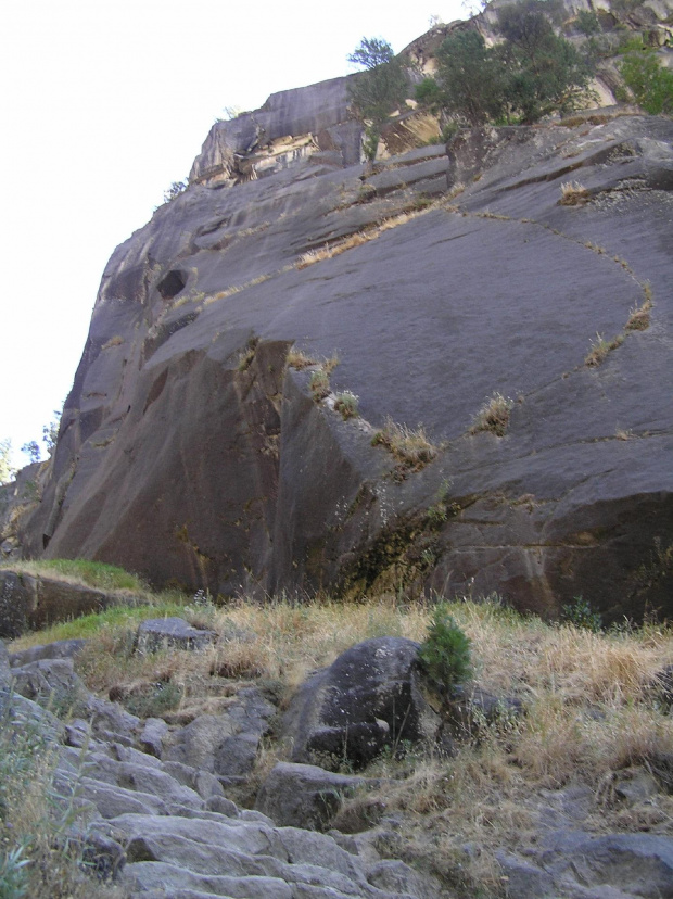 Park Yosemite