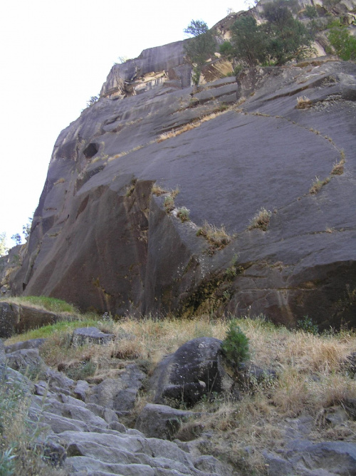 Park Yosemite