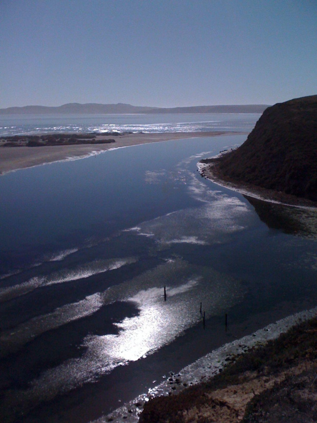 Point Reyes