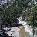 Park Yosemite