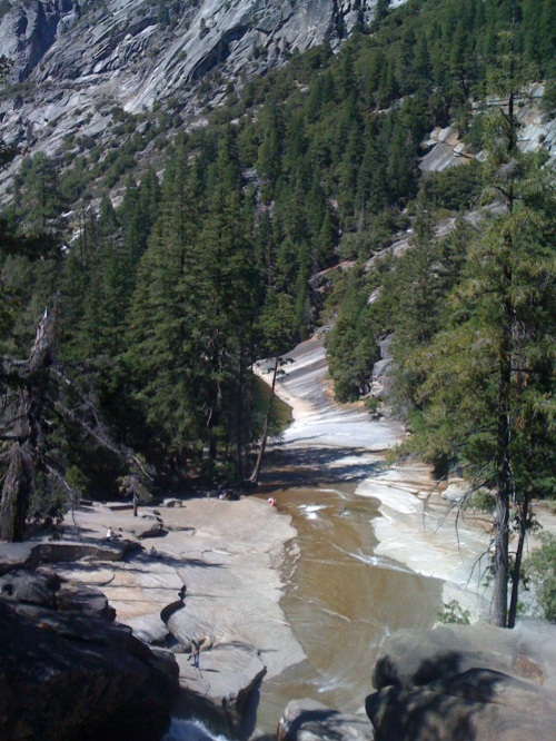 Park Yosemite