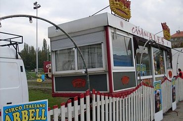 NRODNI CIRKUS ALES BARLAY-2010 Zapraszamy na www.portalcyrkowy.ubf.pl #cyrk #czeski #klown #portal #kmc #portalcyrkowy #cyrkowy #cirkus #alex #baraley
