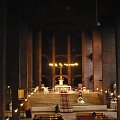 Kościół św. Józefa w Zabrzu uznany został powszechnie za wysokiej klasy zabytek. #Śląsk #Schlesien #Slezsko #Silesia