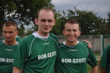 #PiotrSkotarczyk #PłomieńPrzyprostynia #Zbąszyń #napastnik #NowyTomyśl #Skoti #RadosławBorkowski #Borek