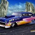 Tuning Wallpapers
