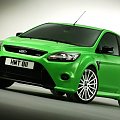 Ford Focus RS