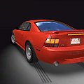 Mustang '03