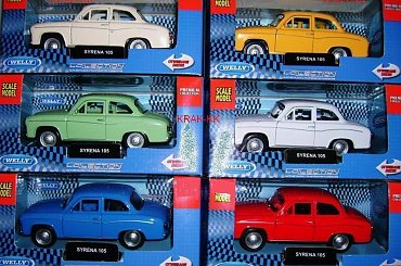 syrenka 105,syrenki,welly, #syrenka #syrenki #auto #KrólowaPolskichSzos #fsm #krak #kraku #trzcianka #welly #colection #kolekcja #modelarstwo #autko