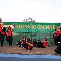 dozynki gminne bukowska wola 2008