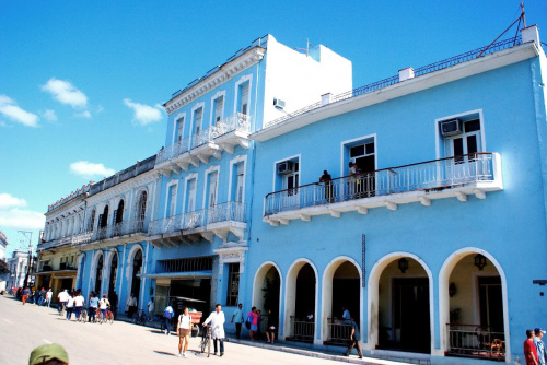 Sancti Spiritus