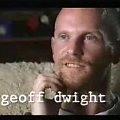 Brat Eltona Johna
Elton John'sbrother
Geoff Dwight #GeoffDwight