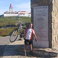 Portugalia Cabo da Roca