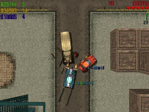 #GTA2