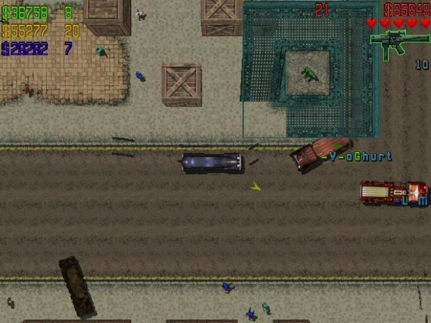 #GTA2