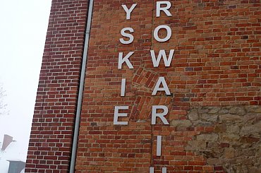 #Tychy #browar #GórnyŚląsk #SilesiaSuperior #Oberschlesien