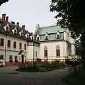 Pałac w Krzyżanowicach, powiat raciborski