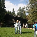 Wycieczka na Sokoliki z Tomkiem , Danielą i Marcinem