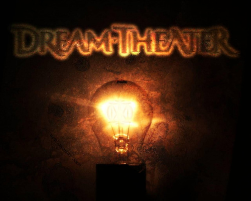 Dream Theater - Dewiacje #DreamTheater