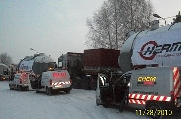 nad ranem 5,50 wysoko #pilot #PilotażGabaryt #schwertransport #schwerlast #sondertransport