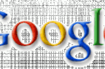 google, logo średniej wielkośći dla weblog.on1.biz #google