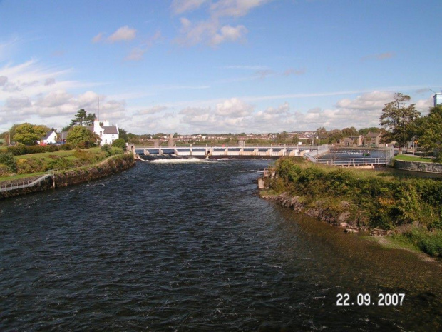 Dookola Galway :]