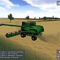 John Deere S960i #Gra #LandwirtschaftsSimulator #JohnDeere #S960i