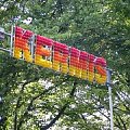 Kermis-karuzela