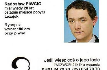 #AdnotacjaPolicyjna #Aktualności #Apel #Fiedziuszko #ITAKA #KtokolwiekWidział #KtokolwiekWie #Leżajsk #Lost #mężczyzna #missing #MissingPerson #podkarpackie #policja #PomagamyRodzinom #pomoc #PomocnaDłoń #pomóż #Poszukiwani #poszukiwany