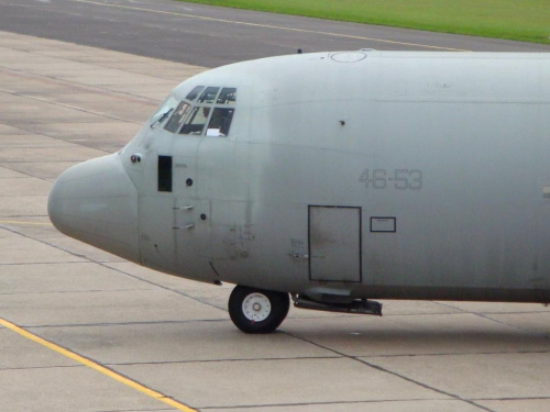 C-130 Herkules