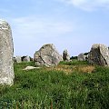 #Francja #Bretania #wakacje #Carnac