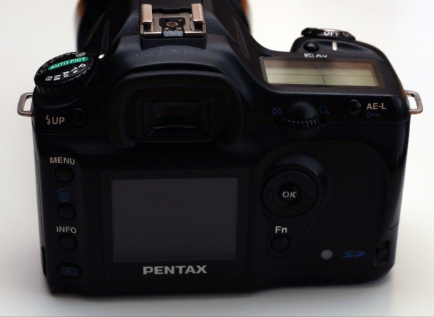 Pentax *ist DS