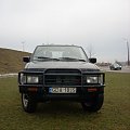 Nissan Terrano 92' 2,7td