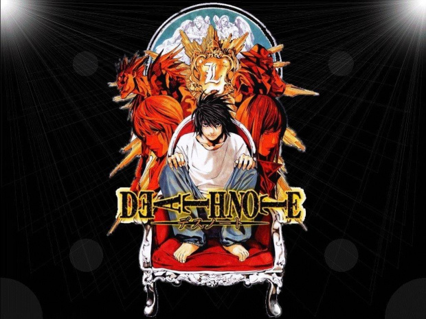 #DeathNote