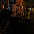 x #rower #WMK #styczeń #PraskaGrupaRowerowa #PGR #Masa