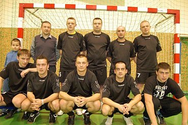 #OldBoy #KuvertLiga #zbąszynianka #zbąszyń