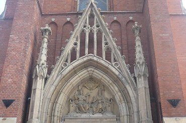 #Bytom #BeuthenInOberschlesien #Bithomia #Bethania #GórnyŚląsk #SilesiaSuperior #Oberschlesien