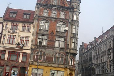 #Bytom #BeuthenInOberschlesien #Bithomia #Bethania #GórnyŚląsk #SilesiaSuperior #Oberschlesien