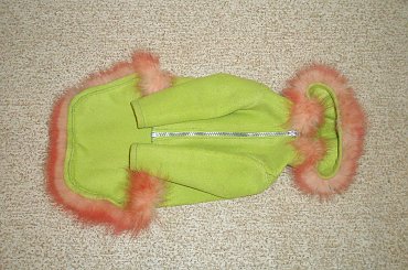 #rękodzieło #zrób to sam #robótki ręczne # ubrania# pies