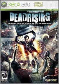 Dead Rising X360