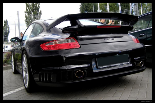 #porsche #gt2 #karlik #vipcars