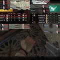WarRock Cheat Hack Ban