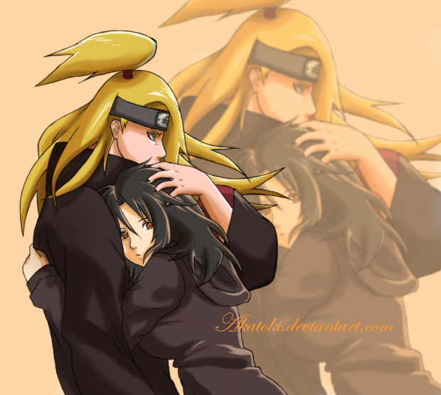 deidara