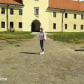 Żółkiew - Zamek