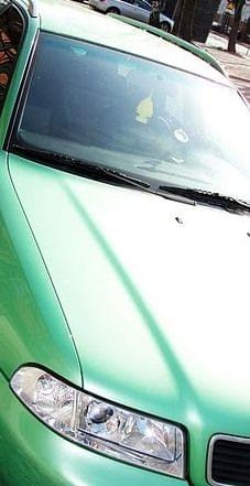 audi a4 avant b5