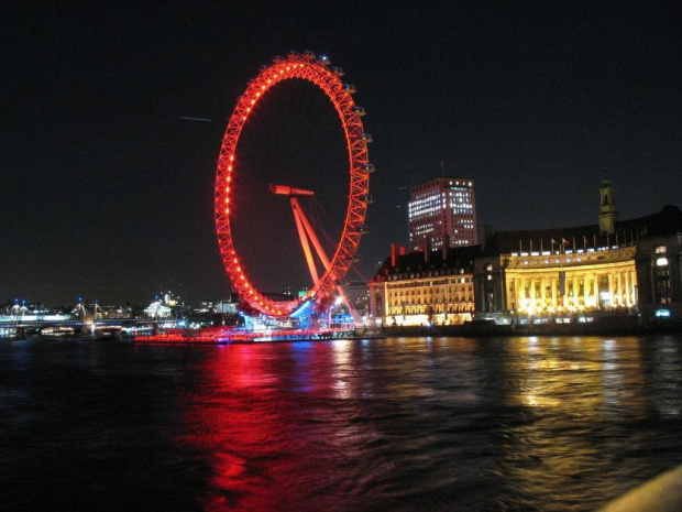 London Eye